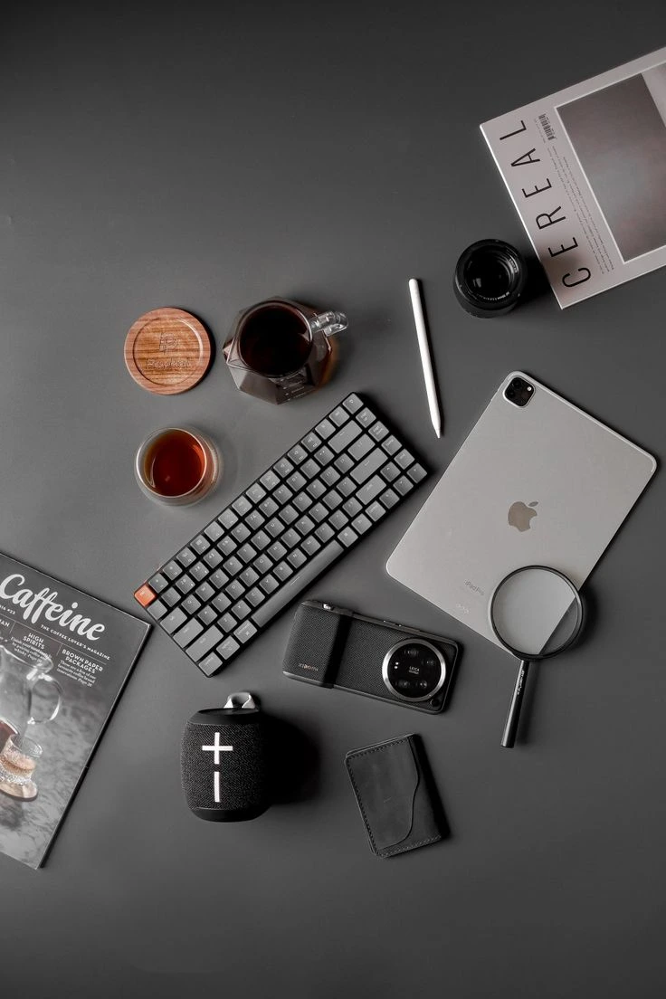 Sachin Prakash, digital marketer