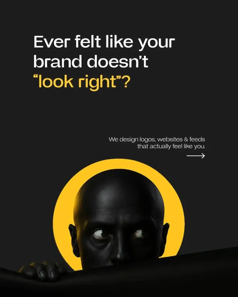 when your brand feels right, everything clicks.clear words, clean design, and smart strategy—it (2)